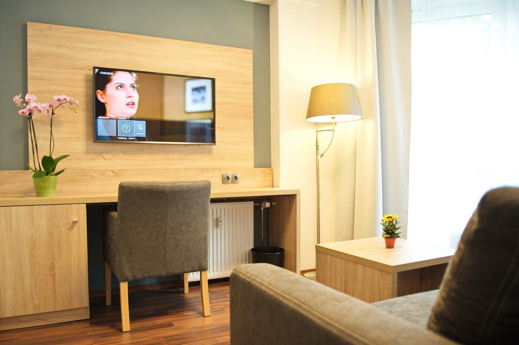 Premium Suite