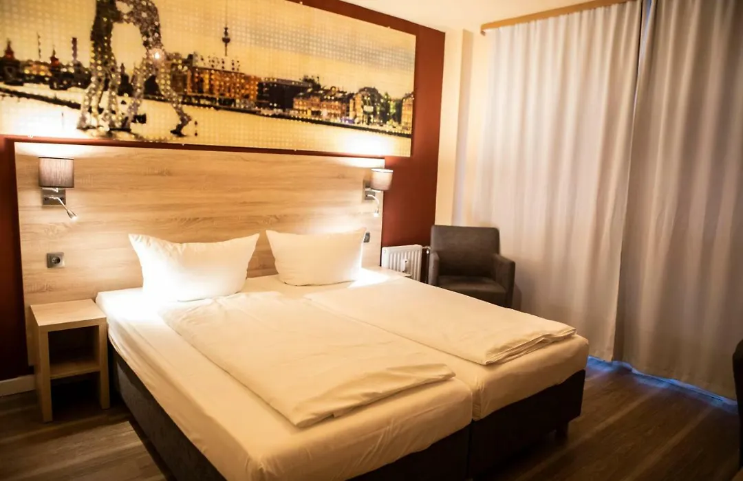 Blncty Hotel-1