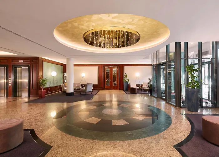 Hyperion Hotel Berlin